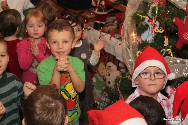 W Przedszkolu nr 11 mówią po hiszpańsku (zdjęcia)