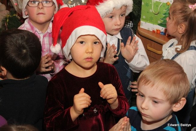 W Przedszkolu nr 11 mówią po hiszpańsku (zdjęcia)