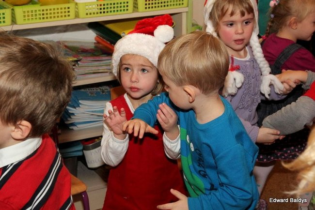 W Przedszkolu nr 11 mówią po hiszpańsku (zdjęcia)