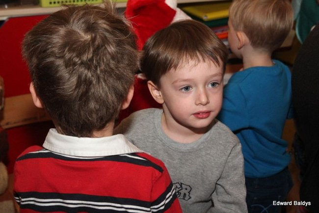 W Przedszkolu nr 11 mówią po hiszpańsku (zdjęcia)