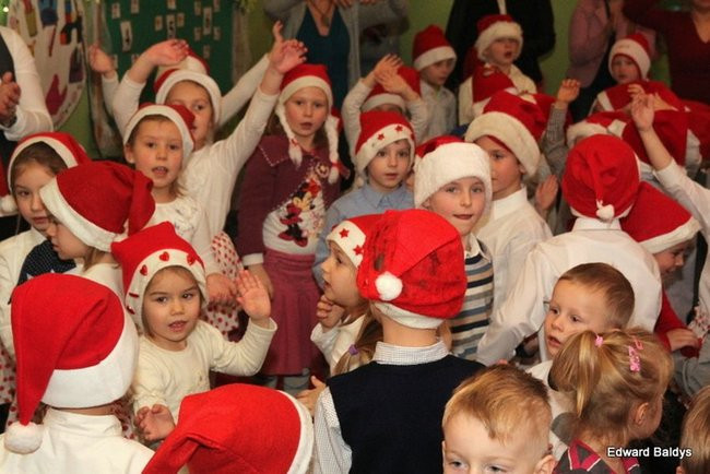 W Przedszkolu nr 11 mówią po hiszpańsku (zdjęcia)
