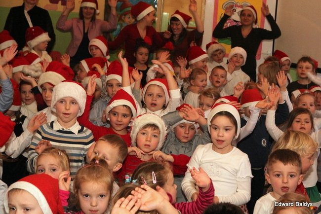 W Przedszkolu nr 11 mówią po hiszpańsku (zdjęcia)