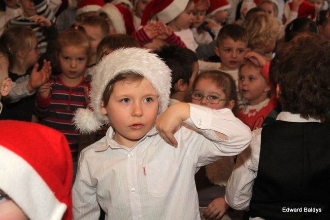 W Przedszkolu nr 11 mówią po hiszpańsku (zdjęcia)