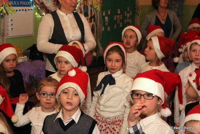 W Przedszkolu nr 11 mówią po hiszpańsku (zdjęcia)