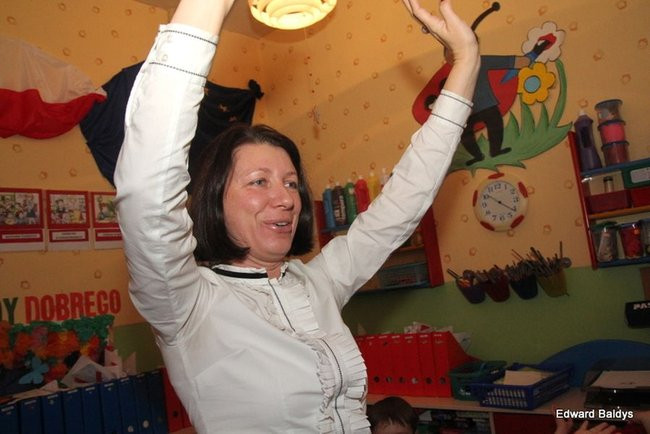 W Przedszkolu nr 11 mówią po hiszpańsku (zdjęcia)