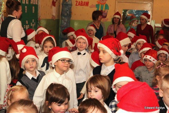 W Przedszkolu nr 11 mówią po hiszpańsku (zdjęcia)