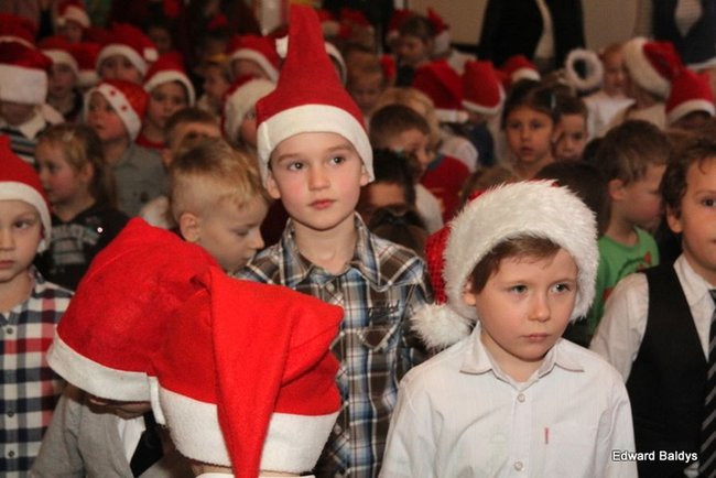 W Przedszkolu nr 11 mówią po hiszpańsku (zdjęcia)
