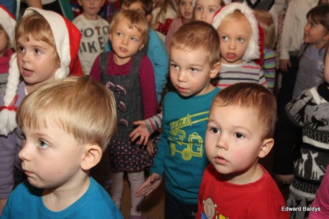 W Przedszkolu nr 11 mówią po hiszpańsku (zdjęcia)