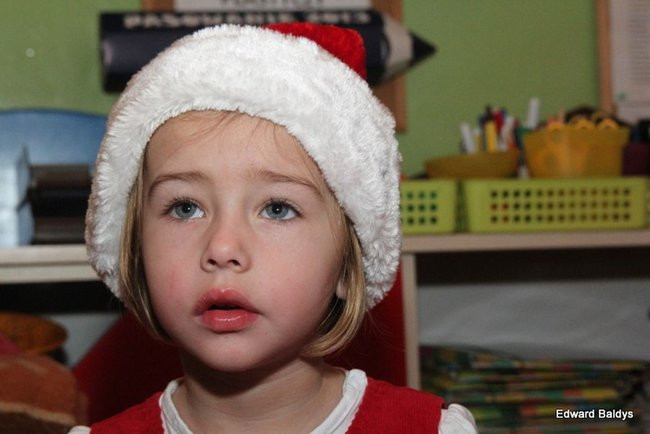 W Przedszkolu nr 11 mówią po hiszpańsku (zdjęcia)
