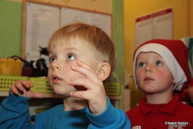W Przedszkolu nr 11 mówią po hiszpańsku (zdjęcia)