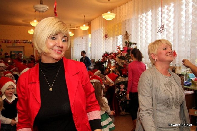 W Przedszkolu nr 11 mówią po hiszpańsku (zdjęcia)