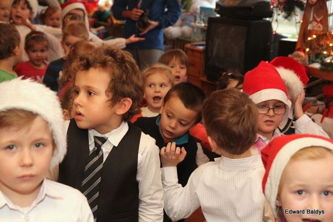 W Przedszkolu nr 11 mówią po hiszpańsku (zdjęcia)