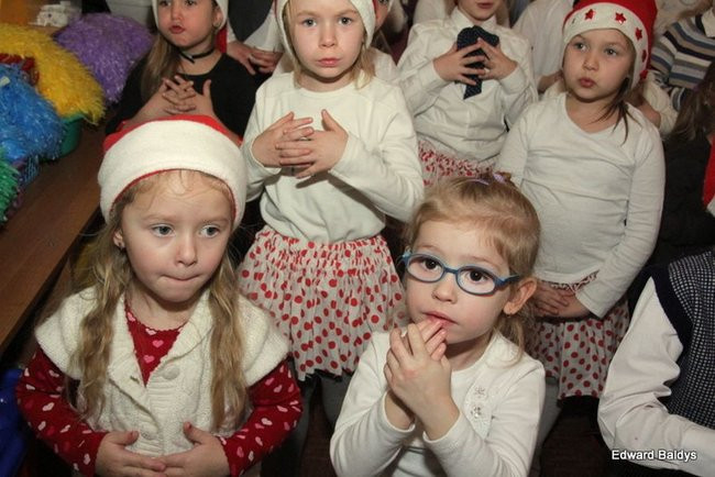 W Przedszkolu nr 11 mówią po hiszpańsku (zdjęcia)