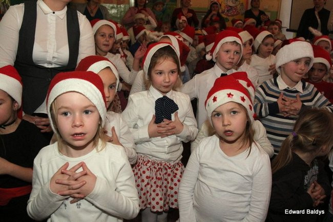 W Przedszkolu nr 11 mówią po hiszpańsku (zdjęcia)