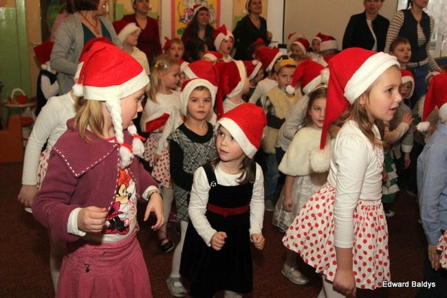 W Przedszkolu nr 11 mówią po hiszpańsku (zdjęcia)