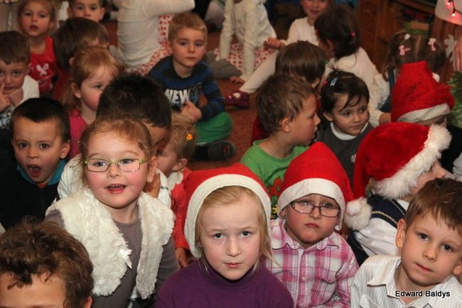 W Przedszkolu nr 11 mówią po hiszpańsku (zdjęcia)