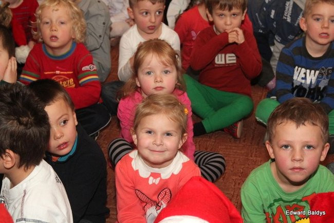 W Przedszkolu nr 11 mówią po hiszpańsku (zdjęcia)