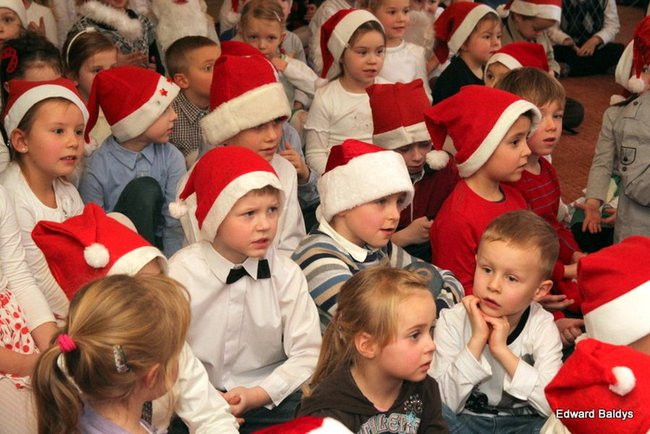 W Przedszkolu nr 11 mówią po hiszpańsku (zdjęcia)