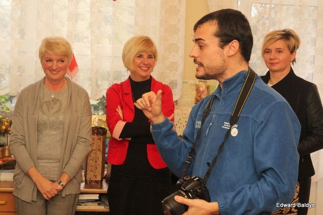 W Przedszkolu nr 11 mówią po hiszpańsku (zdjęcia)