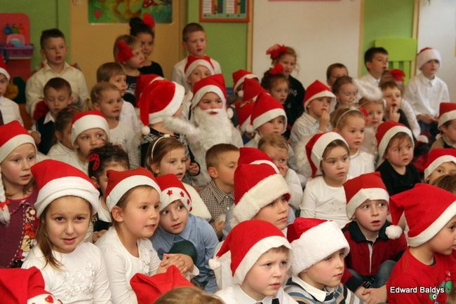 W Przedszkolu nr 11 mówią po hiszpańsku (zdjęcia)