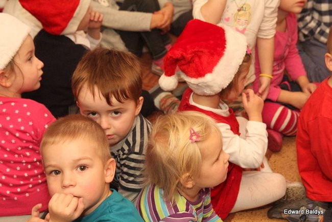 W Przedszkolu nr 11 mówią po hiszpańsku (zdjęcia)