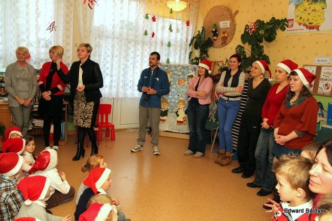 W Przedszkolu nr 11 mówią po hiszpańsku (zdjęcia)