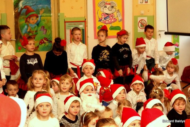 W Przedszkolu nr 11 mówią po hiszpańsku (zdjęcia)