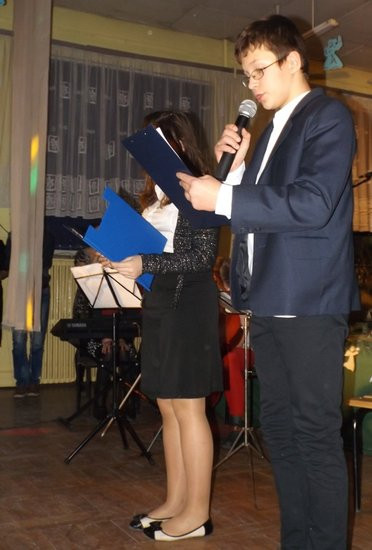 W SP nr 2 poczuli magię świąt (zdjęcia)