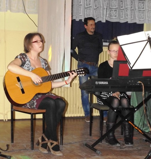 W SP nr 2 poczuli magię świąt (zdjęcia)