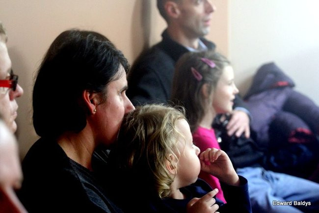 Świątecznie grali i śpiewali (zdjęcia)