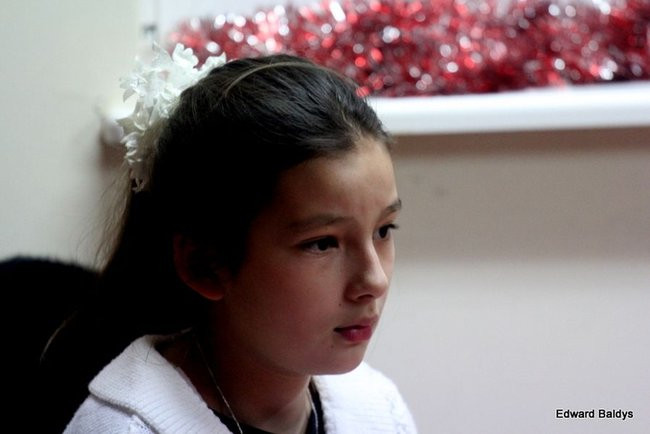 Świątecznie grali i śpiewali (zdjęcia)