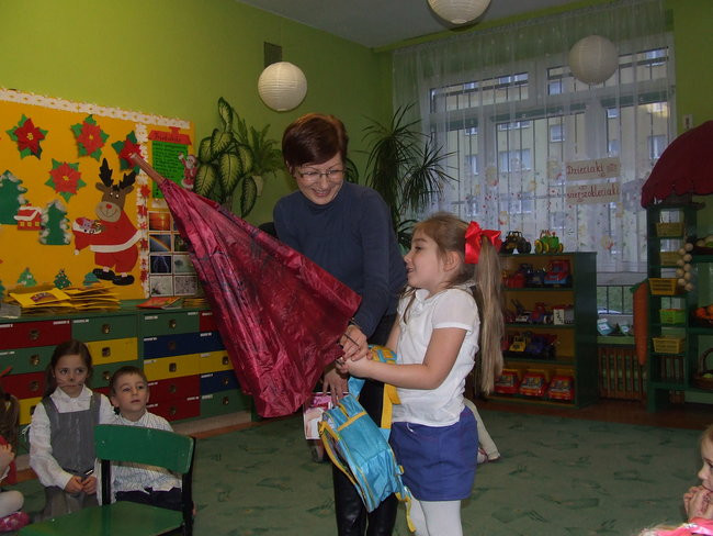 Dzieciaki wierszokleciaki (zdjęcia)