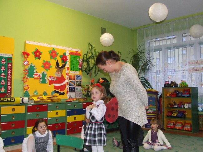 Dzieciaki wierszokleciaki (zdjęcia)