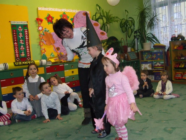 Dzieciaki wierszokleciaki (zdjęcia)