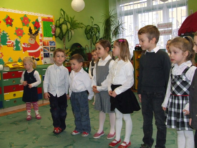 Dzieciaki wierszokleciaki (zdjęcia)