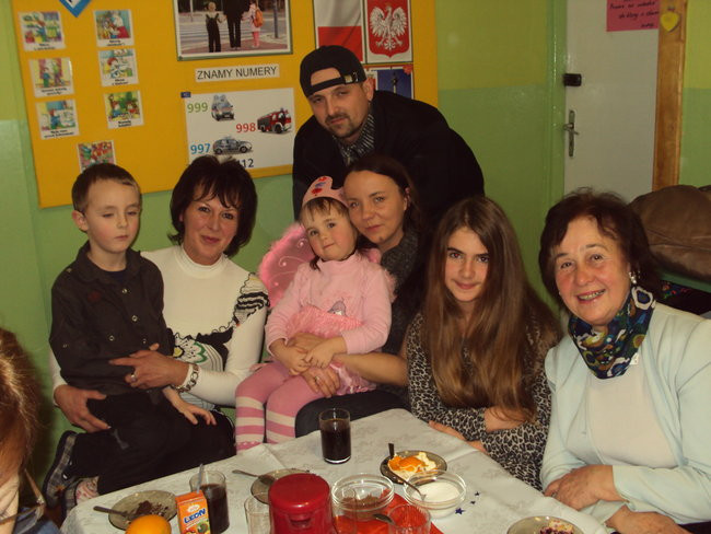 Dzieciaki wierszokleciaki (zdjęcia)