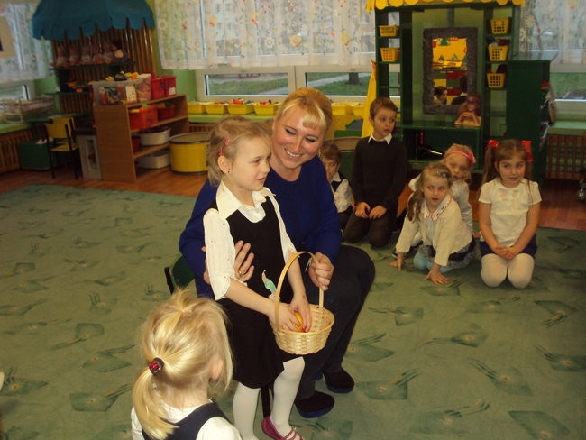 Dzieciaki wierszokleciaki (zdjęcia)