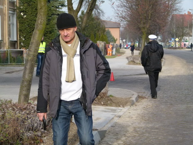Gwiazdkowe bieganie w ZST (zdjęcia)