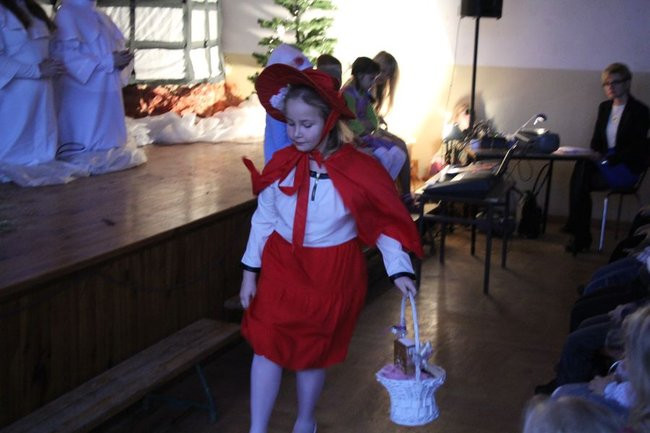 Świątecznie w Rojęczynie (zdjęcia)