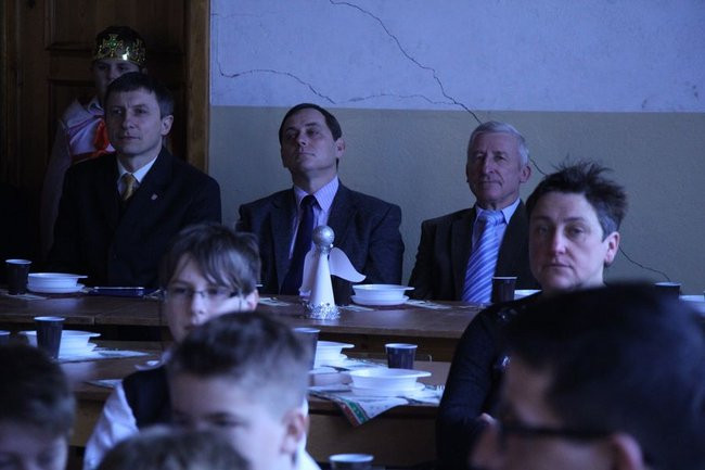 Świątecznie w Rojęczynie (zdjęcia)