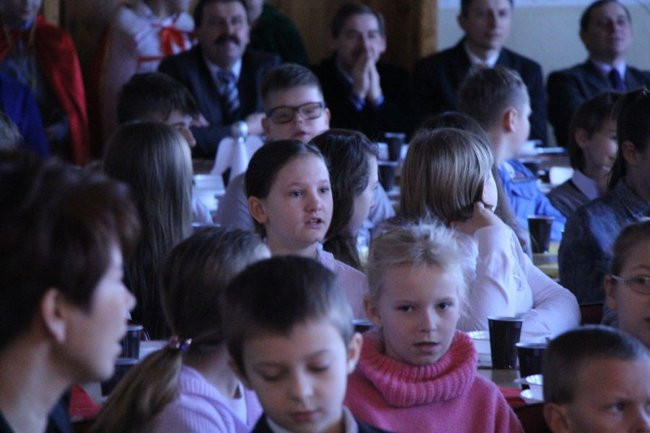 Świątecznie w Rojęczynie (zdjęcia)