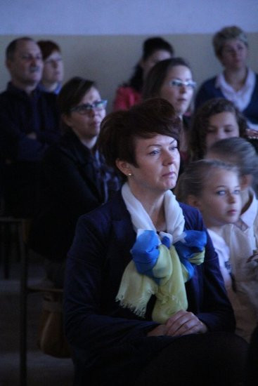 Świątecznie w Rojęczynie (zdjęcia)