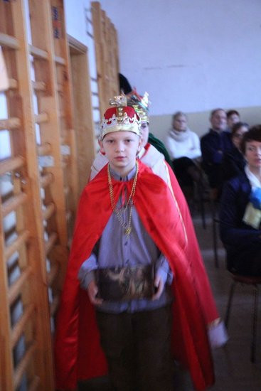 Świątecznie w Rojęczynie (zdjęcia)