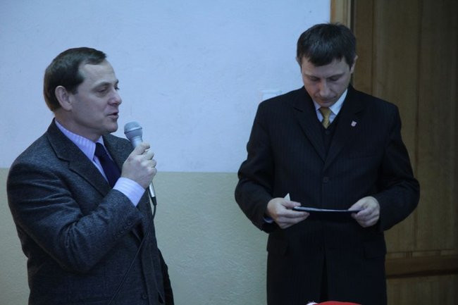 Świątecznie w Rojęczynie (zdjęcia)