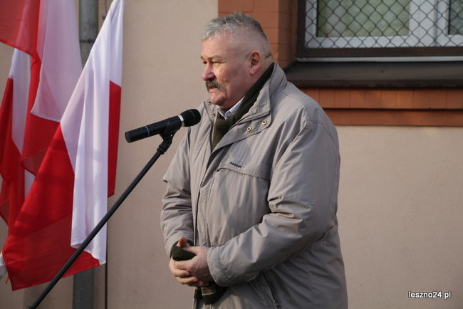 Ku pamięci trenera Jana Pawlaka (zdjęcia)