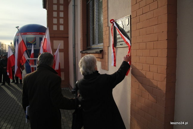 Ku pamięci trenera Jana Pawlaka (zdjęcia)