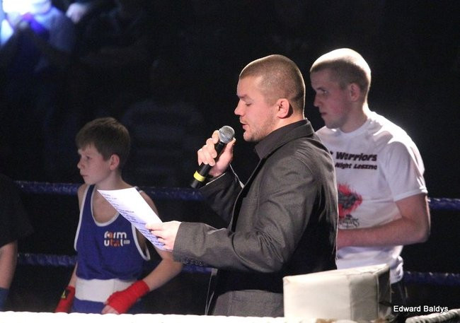 Po gali MMA - to była wojna! (zdjęcia)