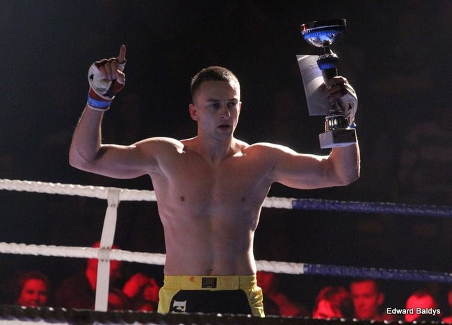 Po gali MMA - to była wojna! (zdjęcia)