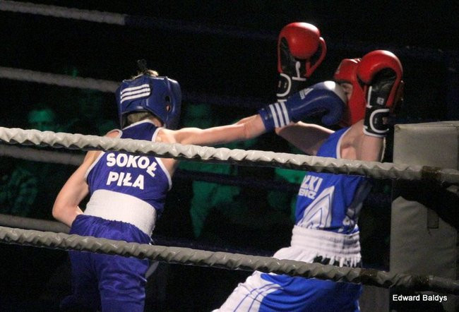 Po gali MMA - to była wojna! (zdjęcia)