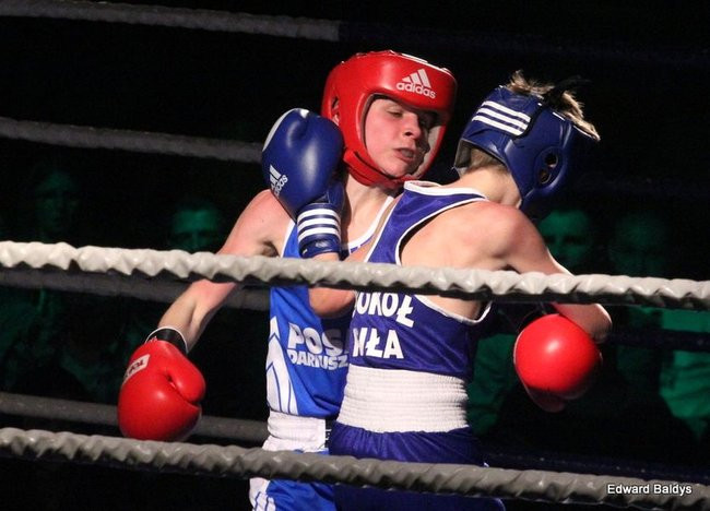 Po gali MMA - to była wojna! (zdjęcia)